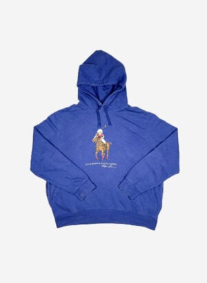 Polo Ralph Lauren Polo Bear Hoodie