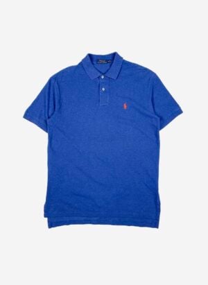 Polo Ralph Lauren Poloshirt blau