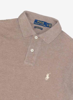Polo Ralph Lauren Poloshirt braun