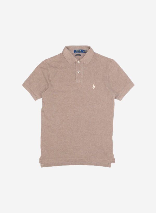 Polo Ralph Lauren Poloshirt braun
