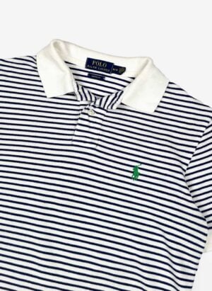 Polo Ralph Lauren Poloshirt gestreift