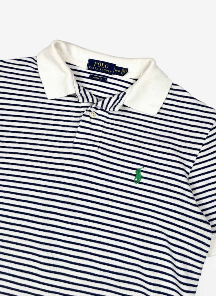 Polo Ralph Lauren Poloshirt gestreift