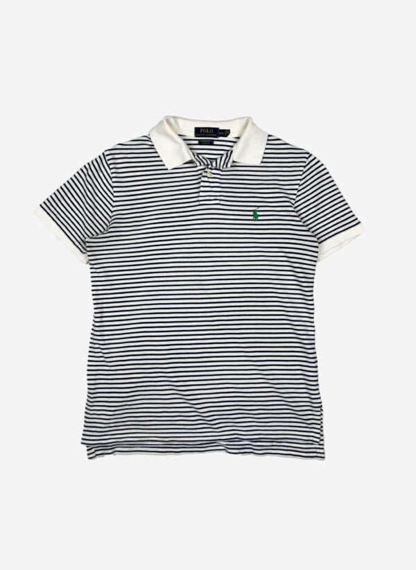 Polo Ralph Lauren Poloshirt gestreift