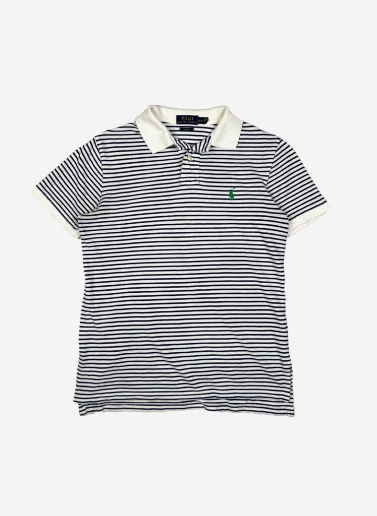Polo Ralph Lauren Poloshirt gestreift