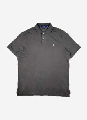 Polo Ralph Lauren Poloshirt grau