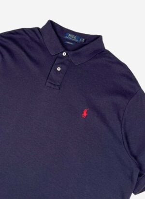 Polo Ralph Lauren Poloshirt navy