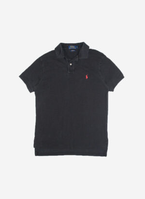 Polo Ralph Lauren Poloshirt schwarz