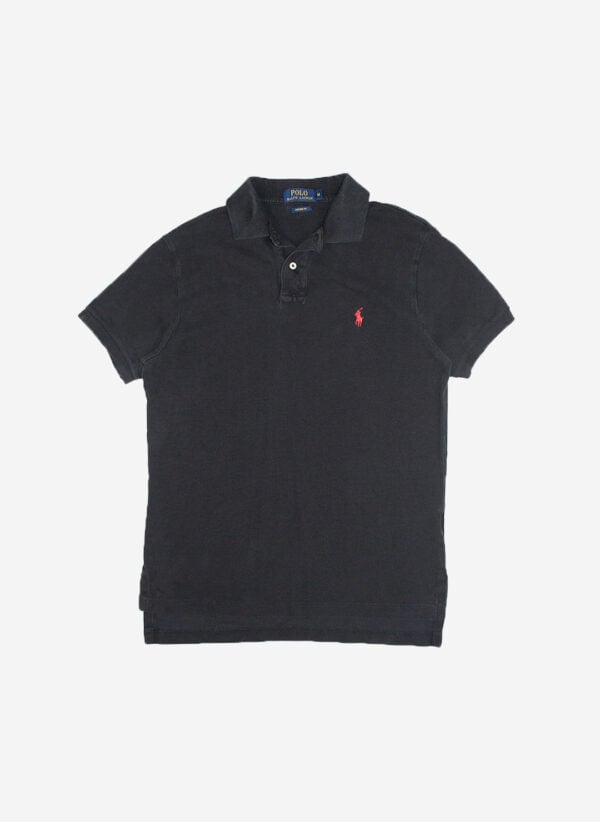 Polo Ralph Lauren Poloshirt schwarz