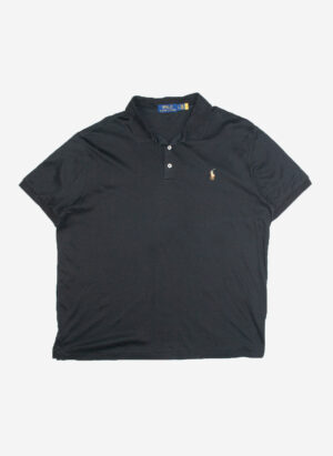 Polo Ralph Lauren Poloshirt schwarz