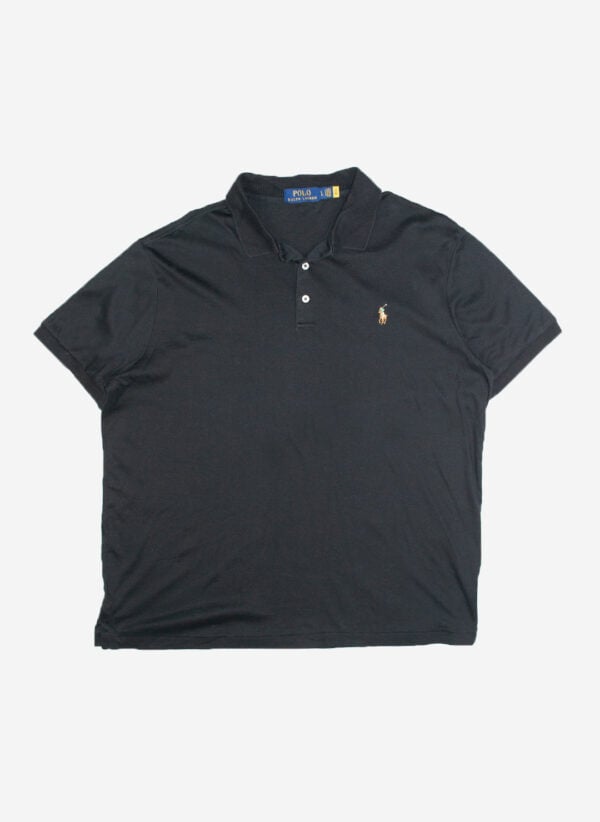 Polo Ralph Lauren Poloshirt schwarz