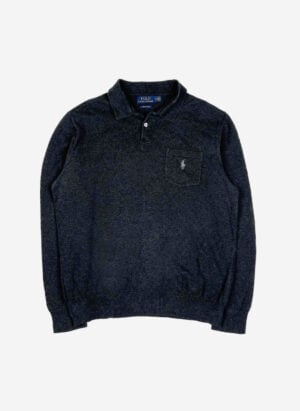 Polo Ralph Lauren Sweater dunkelgrau