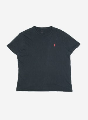 Polo Ralph Lauren T-Shirt schwarz