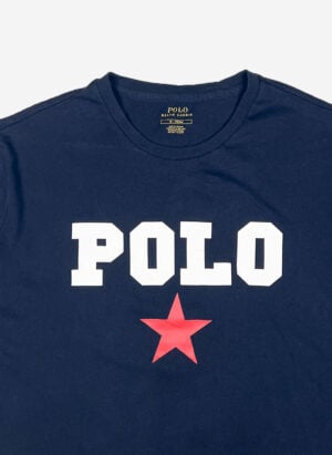 Polo Ralph Lauren slim T-Shirt