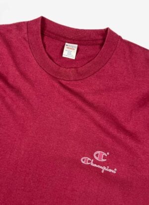 Vintage 80s Champion Longsleeve