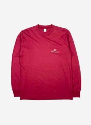 Vintage 80s Champion Longsleeve