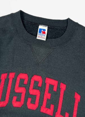 Vintage 80s Russell Athletic Sweater