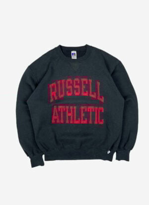 Vintage 80s Russell Athletic Sweater