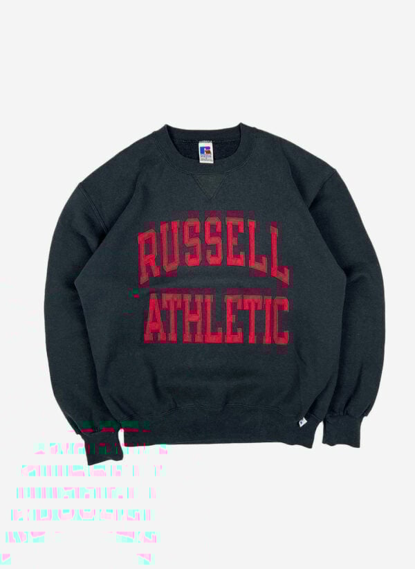 Vintage 80s Russell Athletic Sweater