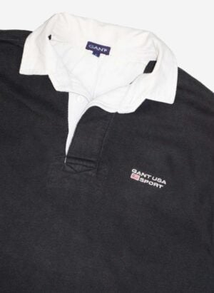 Vintage 90s Gant Rugby Sweater