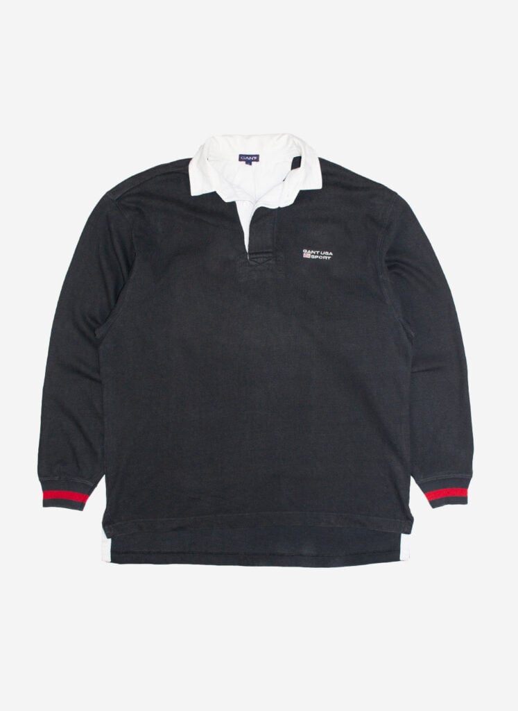 Vintage 90s Gant Rugby Sweater