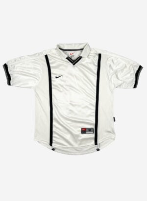 Vintage 90s Nike Jersey weiß