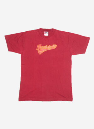 Vintage 90s Nike Just do it T-Shirt