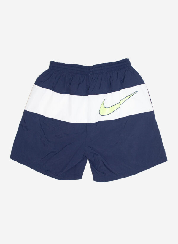 Vintage 90s Nike Shorts – Bild 3