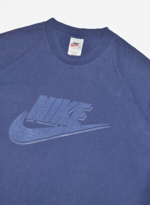 Vintage 90s Nike T-Shirt faded