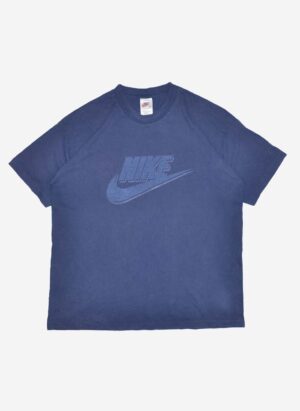 Vintage 90s Nike T-Shirt faded