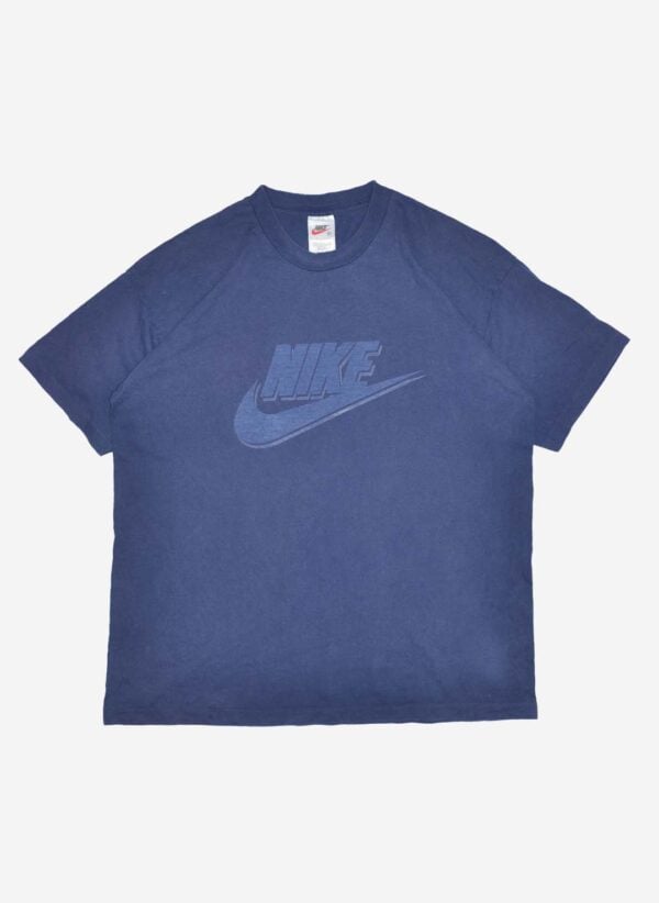 Vintage 90s Nike T-Shirt faded