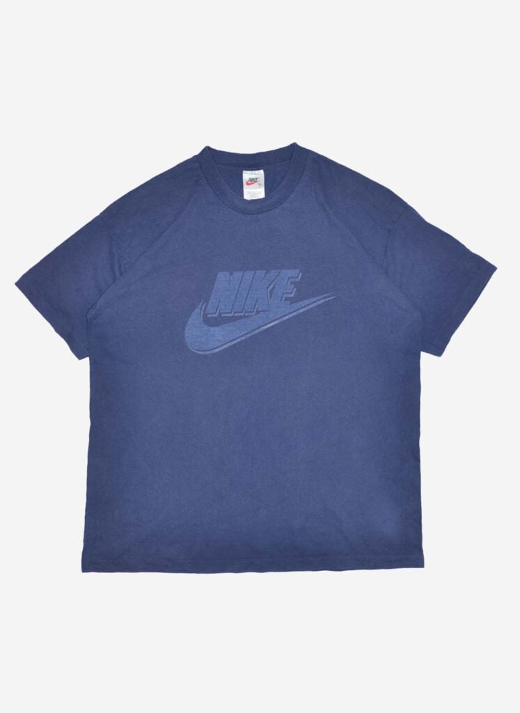 Vintage 90s Nike T-Shirt faded