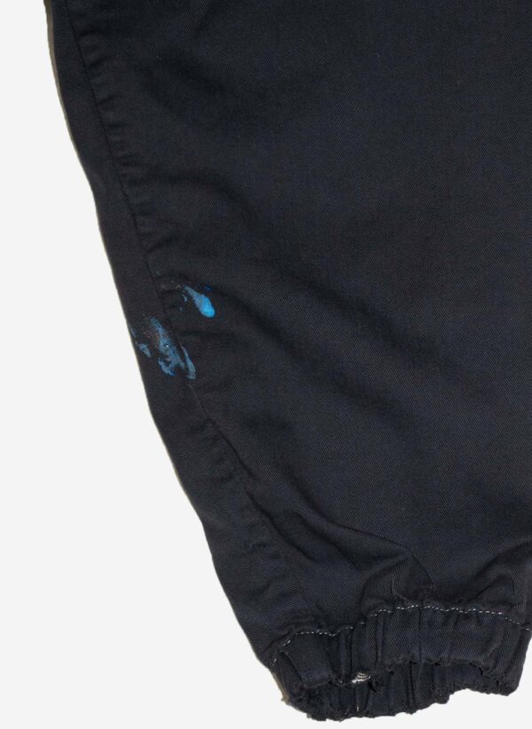 Vintage 90s Polo Ralph Lauren Harringtonjacke – Bild 6