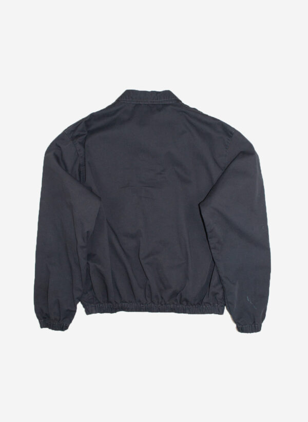 Vintage 90s Polo Ralph Lauren Harringtonjacke – Bild 3