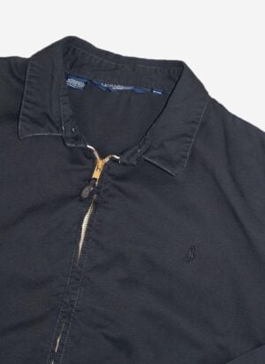 Vintage 90s Polo Ralph Lauren Harringtonjacke