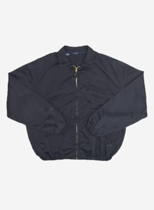Vintage 90s Polo Ralph Lauren Harringtonjacke