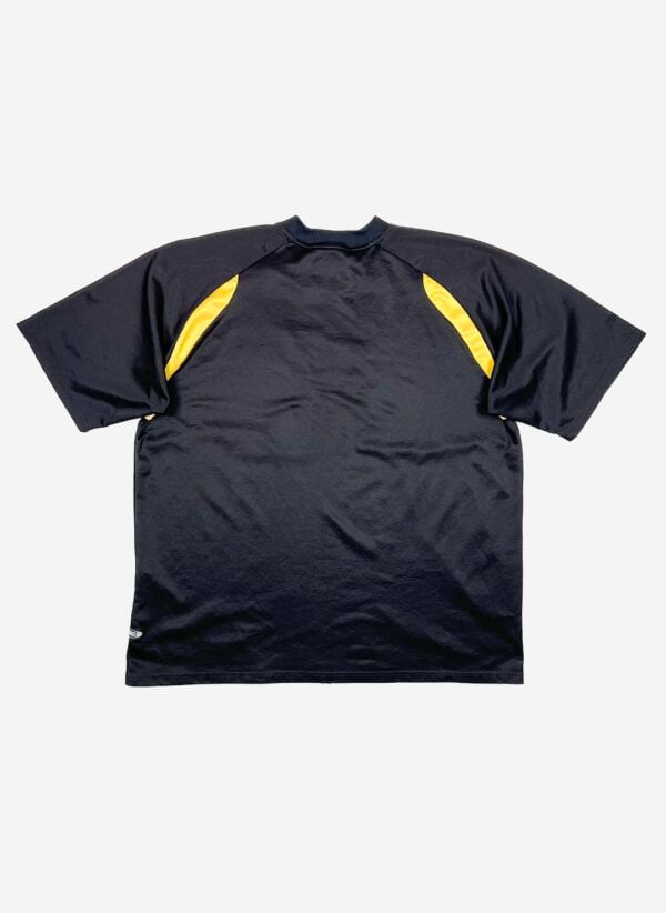 Vintage 90s Puma King Jersey – Bild 3