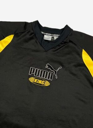 Vintage 90s Puma King Jersey