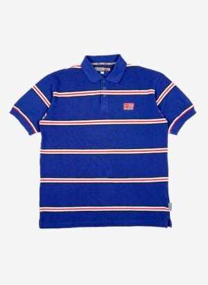 Vintage 90s Reebok Poloshirt