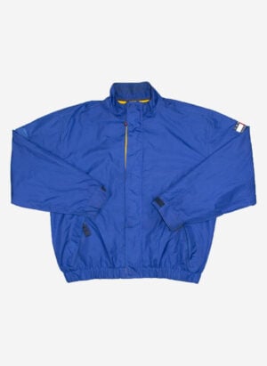 Vintage 90s Tommy Hilfiger Golf Trackjacket