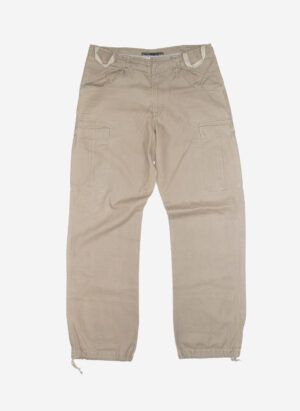 Vintage Cargohose braun