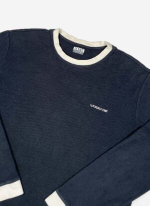 Vintage Iceberg Longsleeve Sweater
