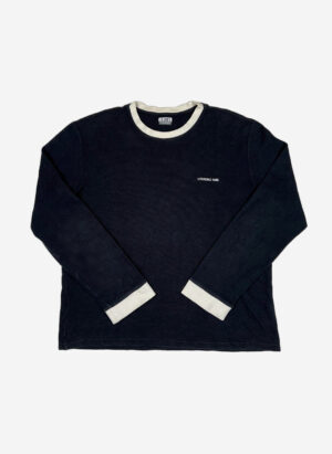 Vintage Iceberg Longsleeve Sweater