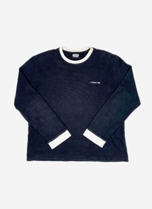 Vintage Iceberg Longsleeve Sweater