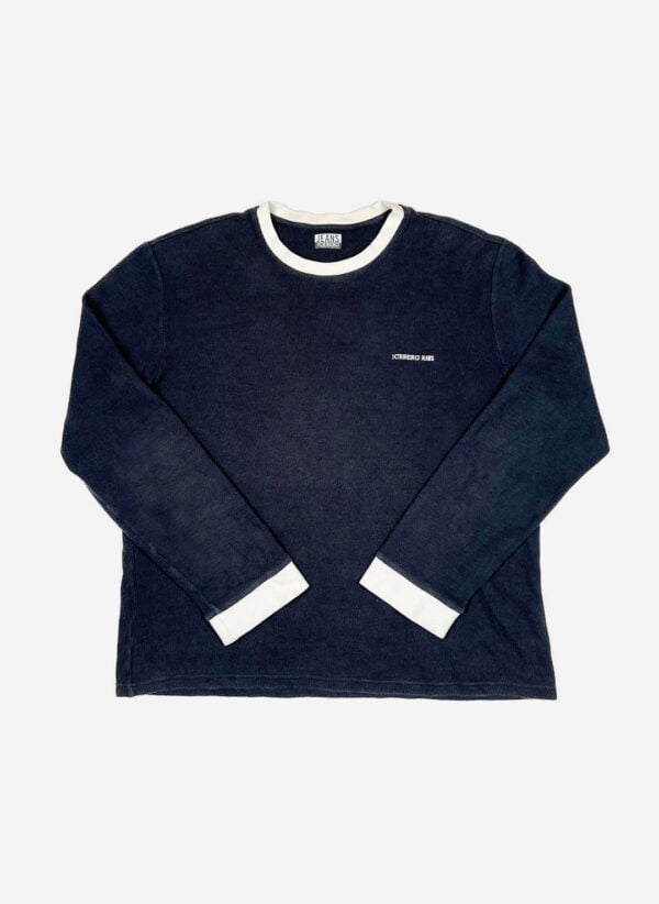 Vintage Iceberg Longsleeve Sweater