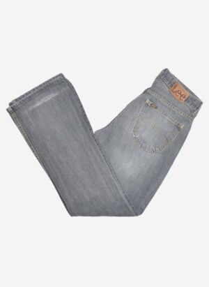Vintage Lee flared Jeans