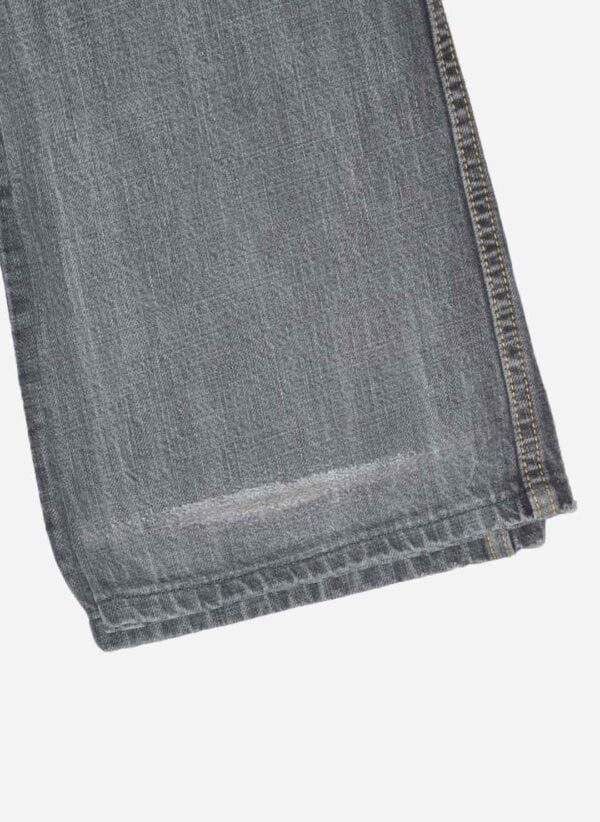 Vintage Lee flared Jeans – Bild 4