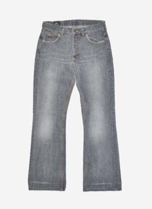 Vintage Lee flared Jeans