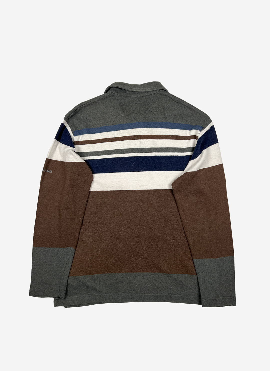 Vintage Levi's Sweater – Bild 3