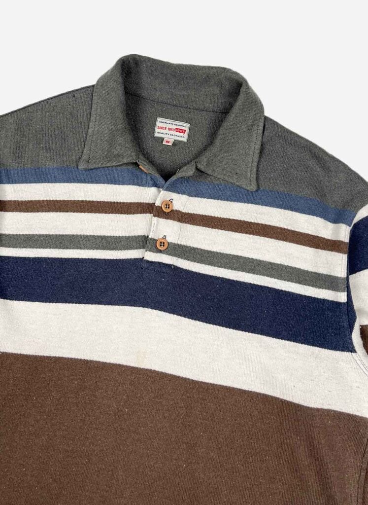 Vintage Levi's Sweater