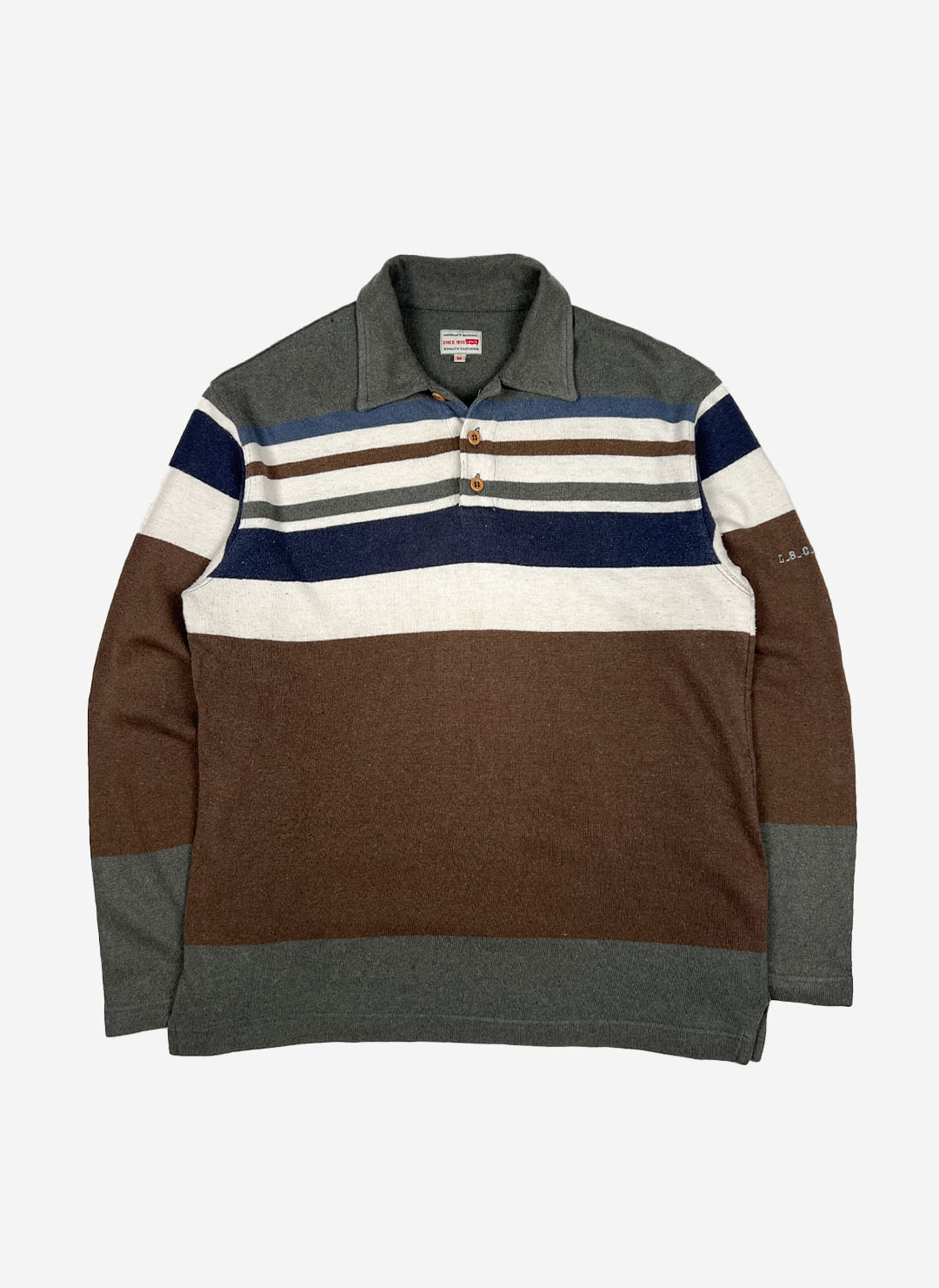 Vintage Levi's Sweater